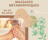 Massages Métamorphiques
