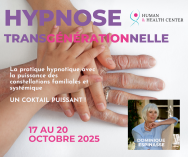 Hypnose transgénérationnelle