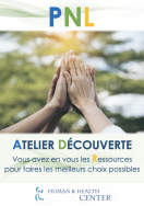 PNL Atelier découverte avec Priscilla Ansermoz-Kern PNL Atelier découverte avec Priscilla Ansermoz-Kern