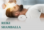 Initiation au Reiki Shamballa Initiation au Reiki Shamballa