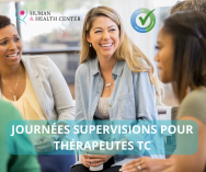 Journée Supervisions de groupe pour le diplôme Fédéral