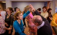 Séminaire 5 jours - Devenir Professeur de Yoga du Rire Séminaire 5 jours - Devenir Professeur de Yoga du Rire