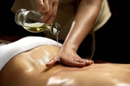 Initiation au massage ayurvédique Abhyanga