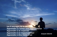 Trouver mon ancrage intérieur Trouver mon ancrage intérieur