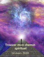 Trouver mon chemin spirituel Trouver mon chemin spirituel