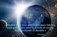 La Guérison Spirituelle La Guérison Spirituelle