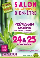 Salon des Métiers et du Bien-être Salon des Métiers et du Bien-être