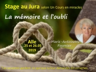 Un Cours en miracles : La mémoire et l'oubli Un Cours en miracles : La mémoire et l'oubli