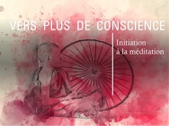 Ralentis Ecoute Respire / Initiation à la méditation Ralentis Ecoute Respire / Initiation à la méditation