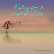 Formation Reiki Usui I