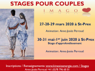 Stage de Couples Imago Stage de Couples Imago