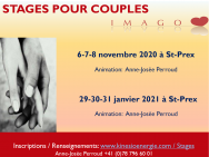 Stages de Couples IMAGO Stages de Couples IMAGO