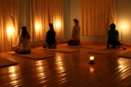 Méditation d'Osho : Gourishankar Méditation d'Osho : Gourishankar