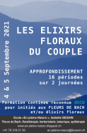 Les élixirs floraux du couple Les élixirs floraux du couple