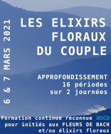 Les élixirs floraux du couple Les élixirs floraux du couple