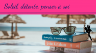 Un été pour penser à soi Un été pour penser à soi