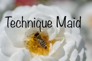 Techinique Maid selon Karina Klauembesch Techinique Maid selon Karina Klauembesch