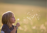 L’enfant intérieur et les 5 blessures