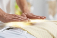 Profitez de 20 % de rabais sur votre Massage Reiki