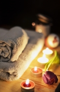 Massage classique relaxant avec 20% de rabais