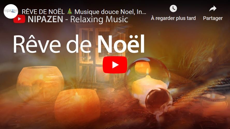 Rêve de Noël