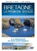 Bretagne, la promesse des îles