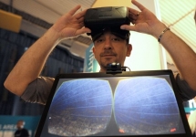 La réalité virtuelle, une solution aux peurs et phobies, grace à la réalisté virtuelle