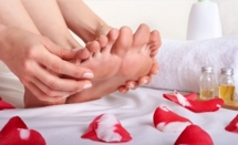 5 remèdes naturels contre les pieds secs