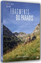 Fragments du Paradis DVD