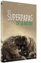 Les Superpapas de la nature DVD