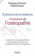 Évolution de la médecine, révolutions de l'ostéopathie