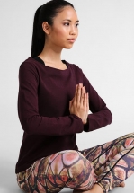 Le yoga, source d’équilibre et de bien-être