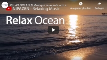 Relax Ocean, Nipazen, Relaxing music, Musique relaxante