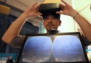 La réalité virtuelle, une solution aux peurs et phobies, grace à la réalisté virtuelle