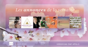 Newsletter de la semaine