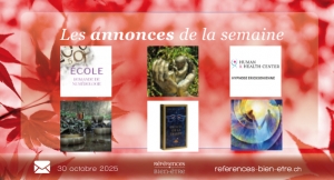 Newsletter de la semaine