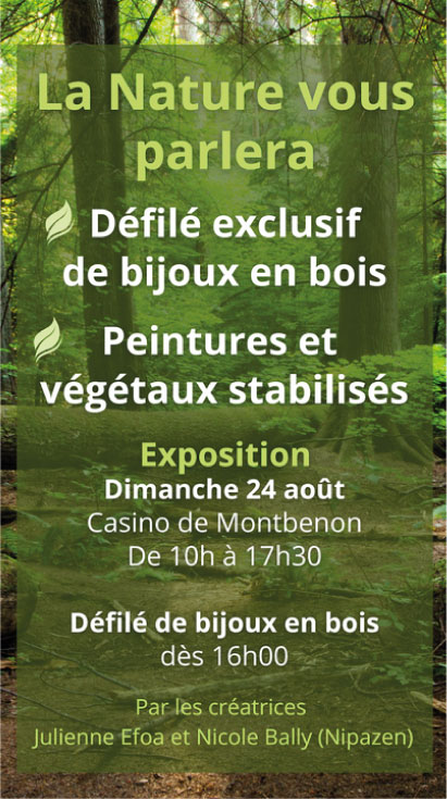La nature vous parlera